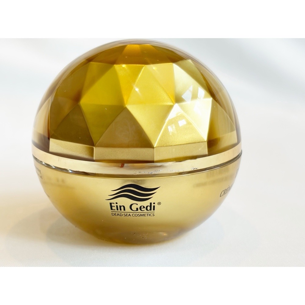 Ein Gedi Gold Line Eye Cream 30 ml. - 1 fl.oz.